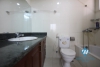 Furnished 04 bedrooms apartment for rent in Ciputra, Hanoi
